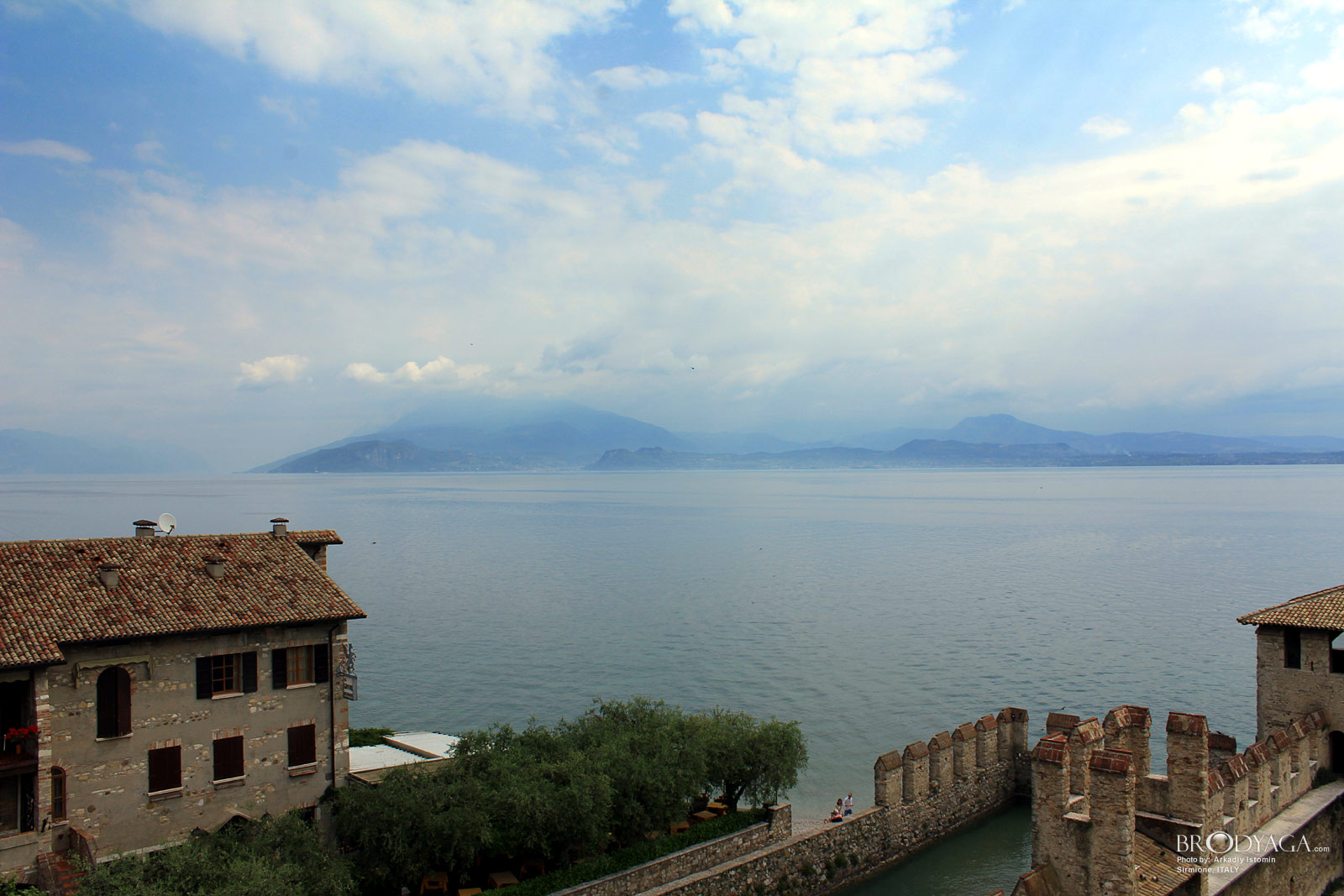 Sirmione